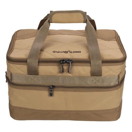 شنطة عزبة الكويت صغيرة