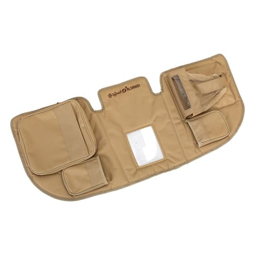 مخابي جير ميتسوبيشي L200 أتوماتيك 2020+