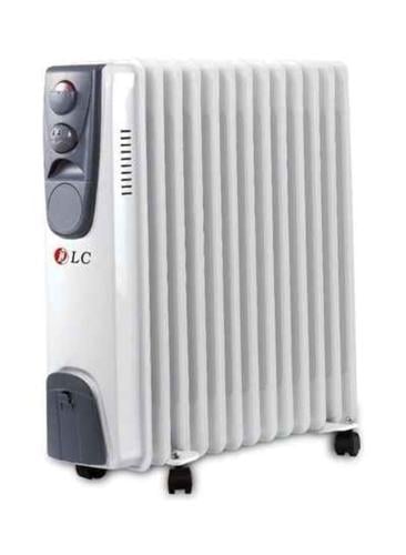 دفاية كهربائية بالزيت 15 ريشة 2500 وات DLC