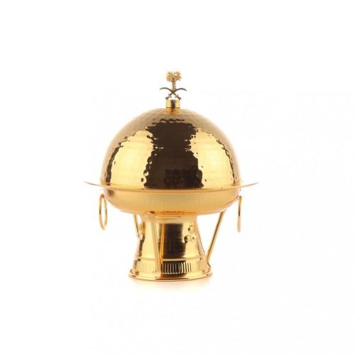 تمرية ذهبي قبة حب رمان سيفين ونخلة 12787