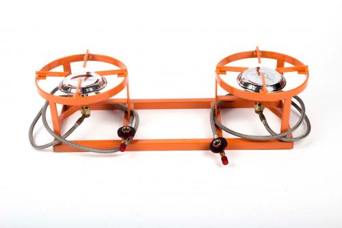 موقد غاز عينين للرحلات