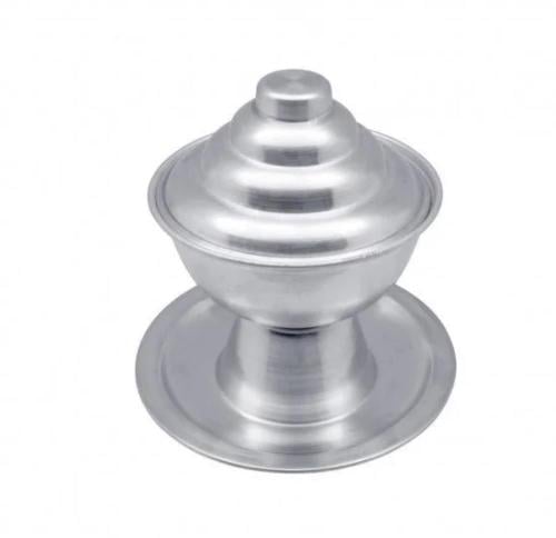 تمرية ألمونيوم رقم 2