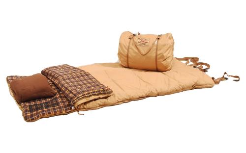 فراش نوم الصمان من القاضي 1.2*2.2 م