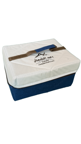 شنطة عزبة رعد الشمال كحلي