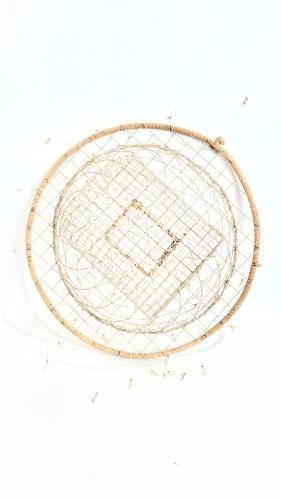 قرشعة دائري ثقيل