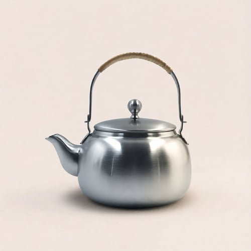 إبريق إستيل 304 عالي الجوده 0.5 لتر