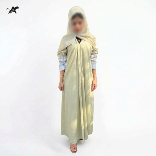 عبايه جنى