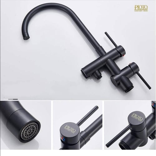 خلاط بانيو LT-046 عدة الوان