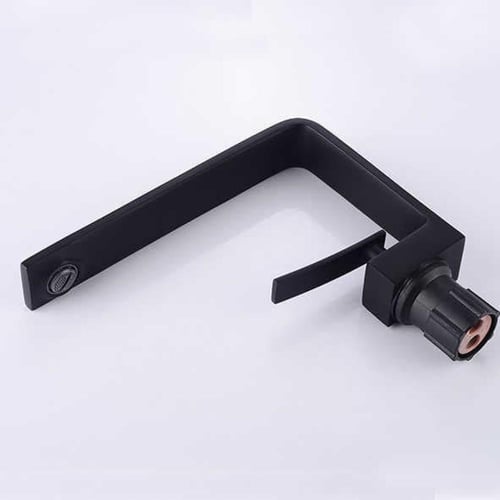 خلاط مغسلة كروم MT004