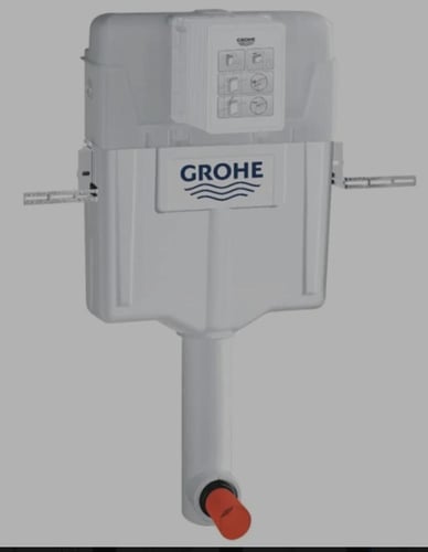 سيفون كرسي عربي مخفي جروهي مع الوجه 3866100D