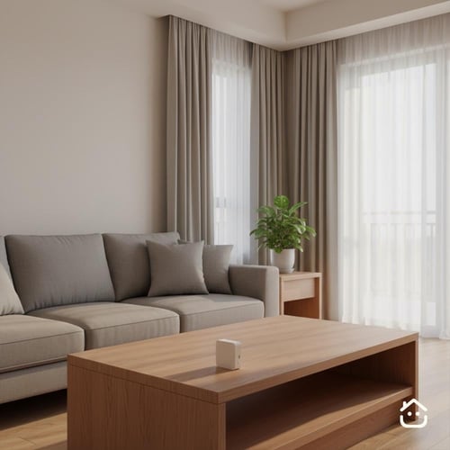 الموزع الذكي Zigbee & Bluetooth