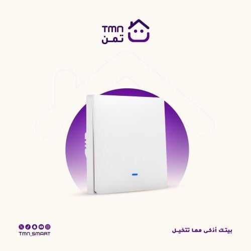 مفتاح ذكي أحادي