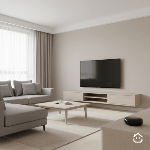 الريموت الذكي