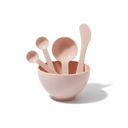 مجموعة تحضير القناع - جرب الراحة القصوى مع مجموعة...