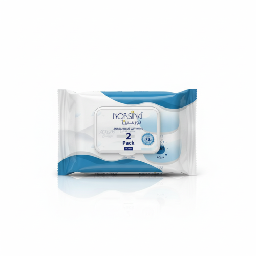 مناديل مضادة للبكتيريا-مناشفات مائية رطبة لحماية ب...