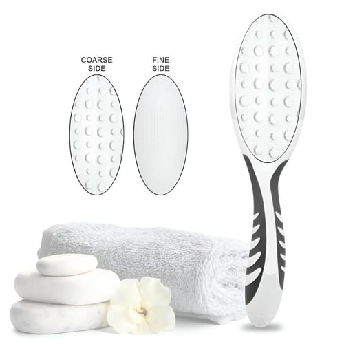 مبرد القدم - جهاز بلاستيكي مريح للراحة الفورية وال...