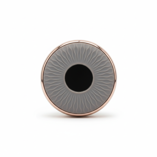 مرآة محمولة باليد - مرآة سفر أنيقة ومحمولة لإجراء...