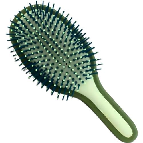 فرشاة الشعر - أداة فك تشابك عالية الجودة لتصفيف ال...