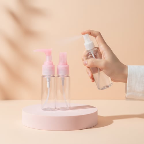 علبتين مناسبة للشنطة ولطلعات والسفر