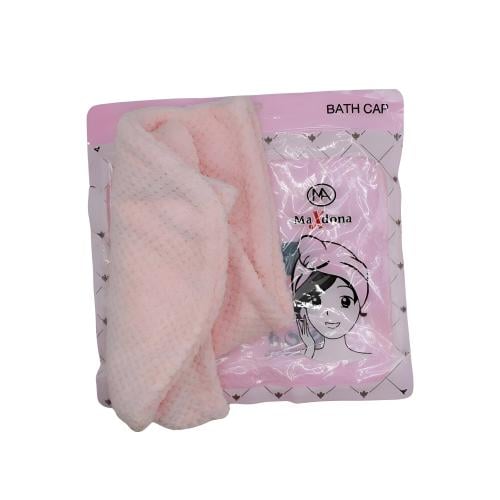 منشفة شعر من ماكس دونا