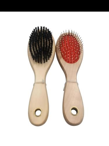 مشط شعر ذات جودة متميزة لجميع أنواع الشعر ، مثالية...