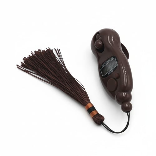 حبات الصلاة الرقمية - جرب اتصالا روحيا محسنا مع خر...