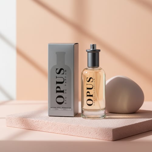 عطر ابوس 100مل - انتعاش وأناقة