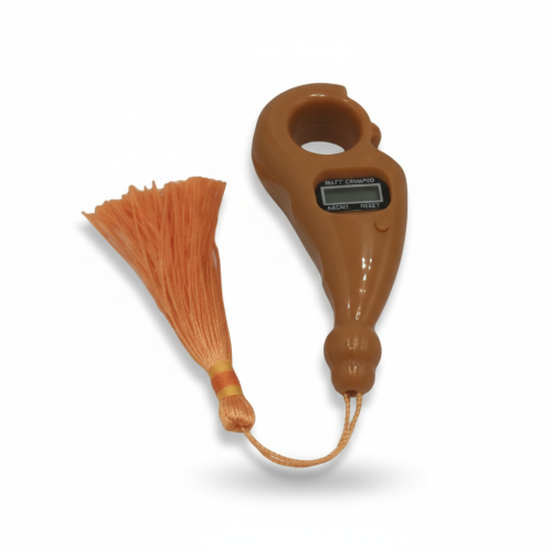 حبات الصلاة الرقمية - جرب اتصالا روحيا محسنا مع خر...