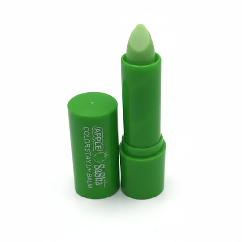 بلسم الشفاه - ترطيب مغذي للشفاه الناعمة مع المكونا...