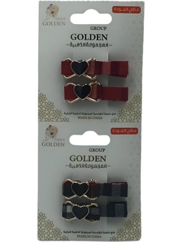 إكسسوارات أنيقة ومتينة لتصفيف الشعر بسهولة، مثالية...