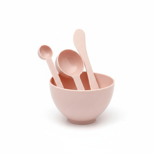 مجموعة تحضير القناع - جرب الراحة القصوى مع مجموعة...