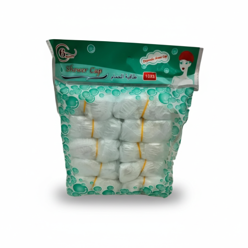 ليفة استحمام - اكتشف تجربة الاستحمام المثالية مع إ...