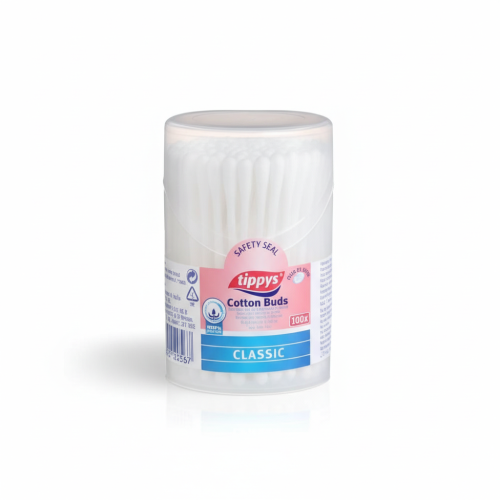 مسحات القطن - متعددة الاستخدامات تنظيف العصي للاست...