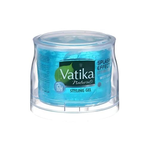 جل تثبيت الشعر سبلاش افيكت 3 مظهر رطب من فاتيكا 25...