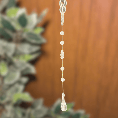 كاست شفاف (خراطة الاسطورة)