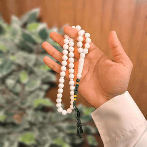 بكلايت كركوشة ابيض