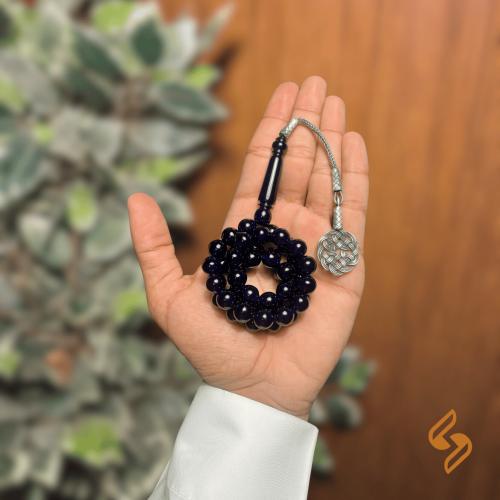 بكلايت بلجيكي اسود حرباء