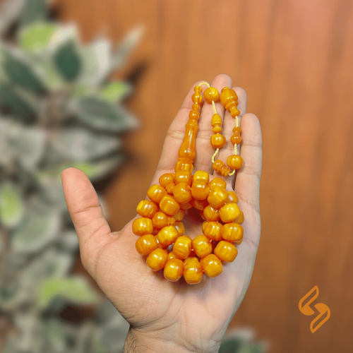 فاتوران برتقالي مغيم