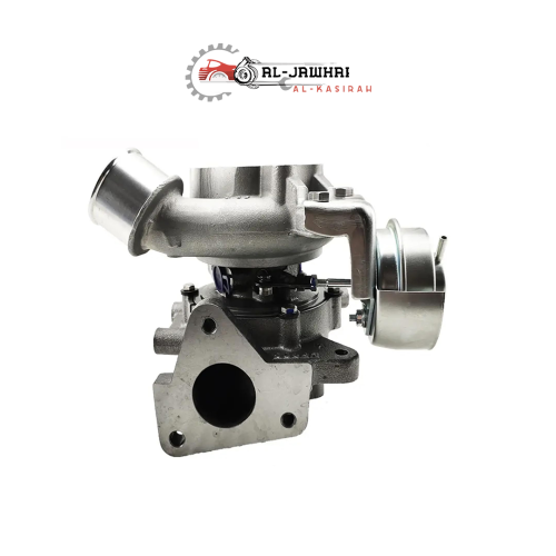 تيربو ونيت ديزل دبل