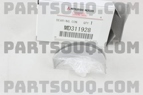 Original agency Mitsubishi Pajero moving spikes