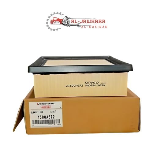 فلتر هواء اصلي وكالة اوتلاندر +اكليبس كروس 18-24