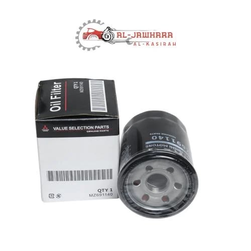 Original factory engine oil filter