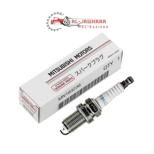 Original spark plugs, genuine, Outlander ASX 16-23