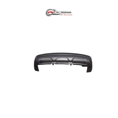 صدام جرانديز خلفي 4-10