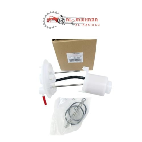 فلتر بنزين اصلي وكالة اتراج 18-22