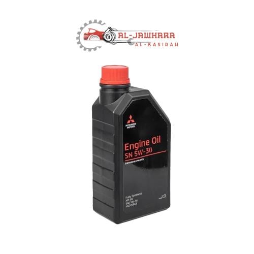 Original agency engine oil