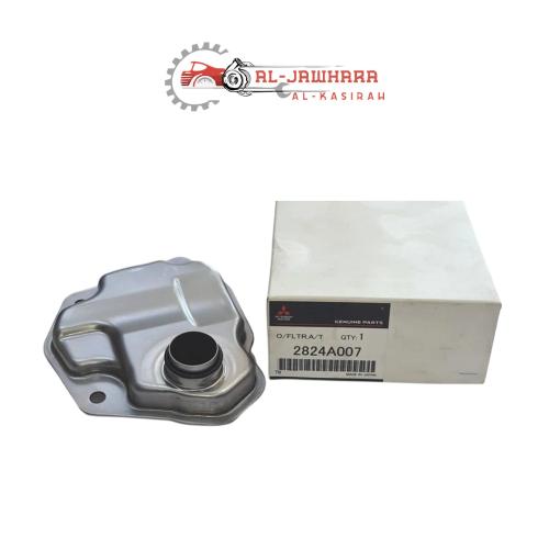 فلتر جير بكس اصلي وكالة اتراج اوتامتيك +اكليبس كرو...