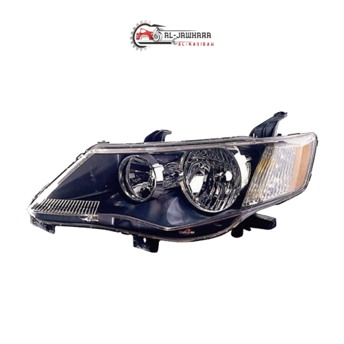 شمعة اوتلاندر 08/09