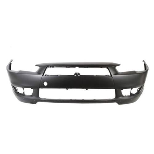 Front bumper for lancer EX standard
