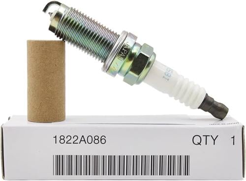 Expander spark plugs